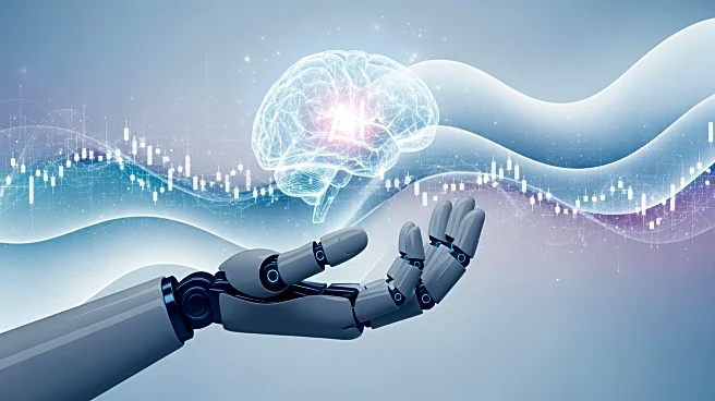 Amazon and Nvidia Boost S 500 and Nasdaq Amid AI Deals