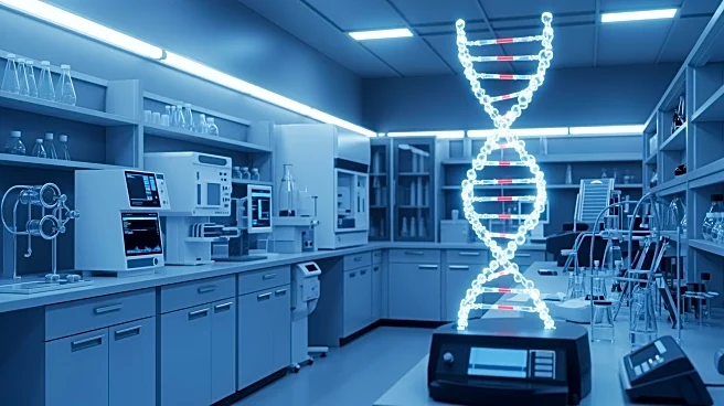 Sarepta Therapeutics Completes ESSENCE Study Amid Financial Restructuring