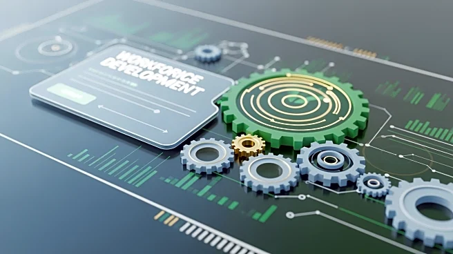 Tennessee Launches TNWorks for Workforce Development