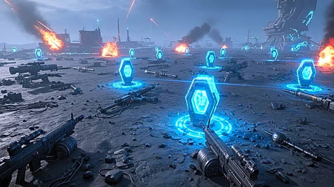 Battlefield 6 Introduces New Game Mode and Challenge Adjustments