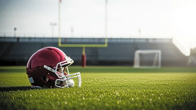 Kansas City Chiefs Face Uncertainty as Jawaan Taylor Suffers Ankle Injury