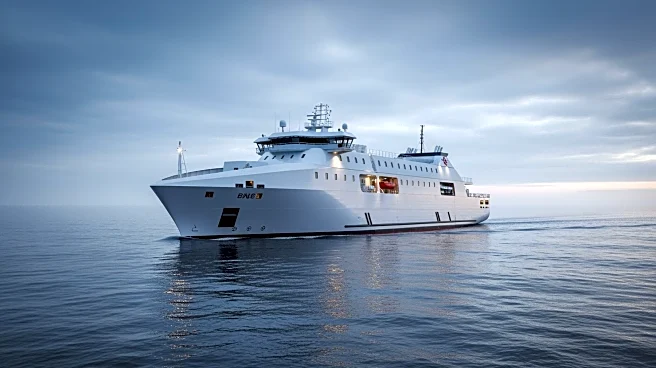 Performance Shipping Inc Anticipated to Report Earnings Amid Revenue Decline