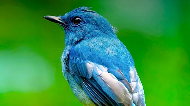 Mindful Birding Camp Offers Unique Approach to Nature Connection