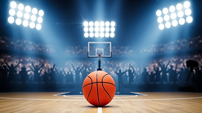 2025-26 NCAA Basketball Season Broadcast Details Announced