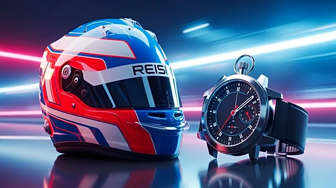 Carlos Sainz Advocates for Formula 1 Sprint Format Changes to Enhance Excitement