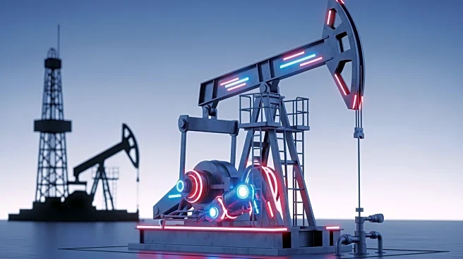 Emerson and Interwell Unveil Retrievable Electric Gas-Lift System for Enhanced Oil Production