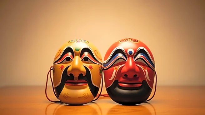 Xi Jinping's Espionage Joke with South Korean President Highlights Diplomatic Closeness