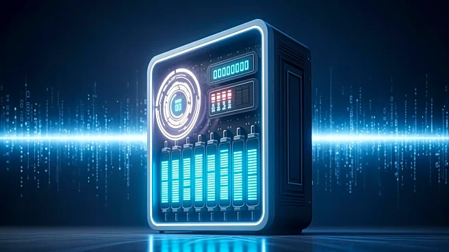 Wärtsilä Launches GEMS Pulse for Enhanced Battery Energy Storage Management