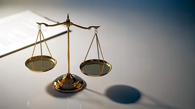 FDA Drug Regulator Resigns Amid Conduct Investigation and Legal Dispute