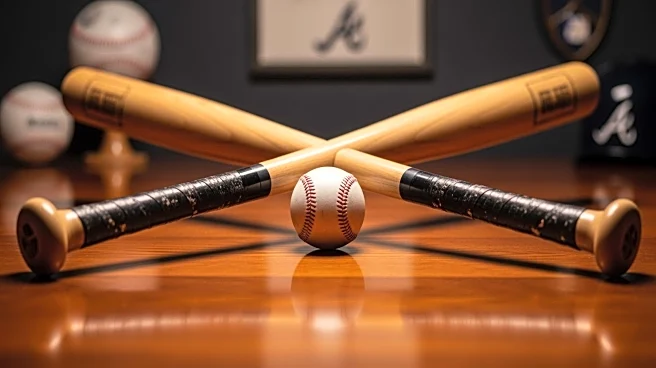 Atlanta Braves Face Potential Loss After Ha Seong Kim Opts for Free Agency