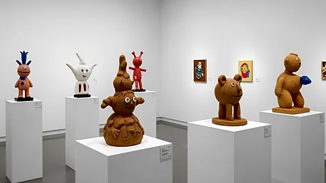 David Zwirner Gallery Represents Yoshitomo Nara, Expanding His Global Reach