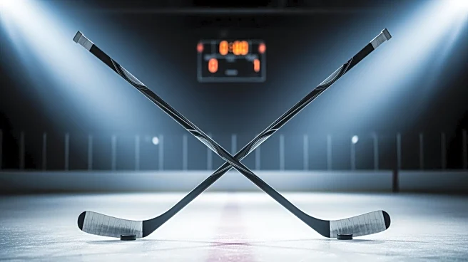 Nashville Predators Face Vancouver Canucks Amidst Injury Challenges