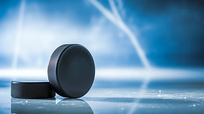 NHL Power Rankings Highlight Surprising Early Performances from Non-Playoff Teams