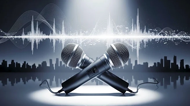 Common Credits Fat Joe for Preventing Conflict with West Coast Rappers