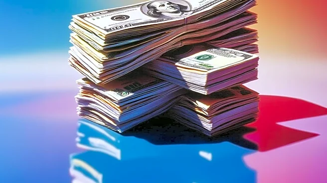 Gen Z Shifts Away from Cash, Deeming It 'Cringe' and Outdated