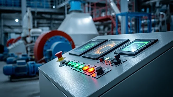 Weir's Intelligent Solutions Enhance Mineral Processing Efficiency