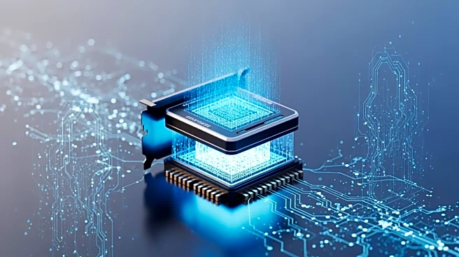 Nvidia Projected to Surge 75% as GPU Shipments Expected to Double