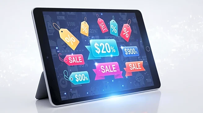 Amazon Canada Launches Early Black Friday Deals with Major Discounts