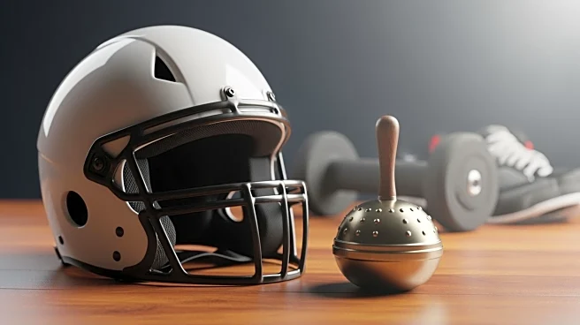 Deion Sanders Expresses Confidence Amid CU Buffs' Struggles, Focuses on Mental Health