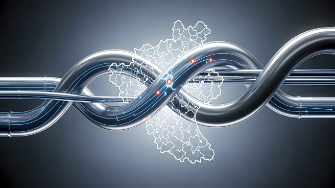 Israel and Cyprus Advance Gas Pipeline Deal Amid Regional Energy Shifts