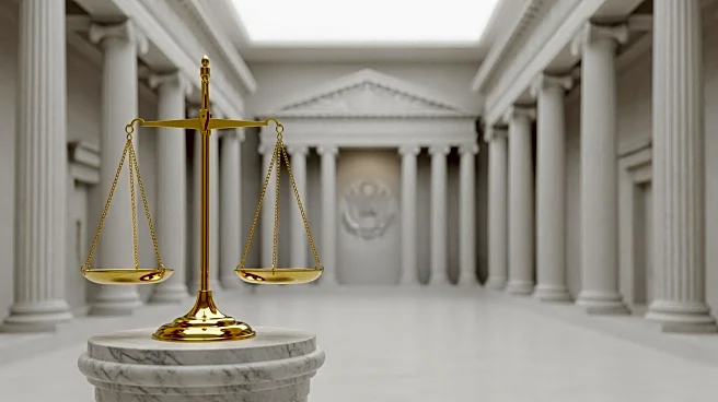 Treasury Secretary Bessent to Attend Supreme Court Hearing on Trump's Tariff Policy