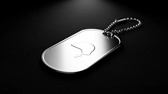 IDF Officer's Image Released After Body's Return from Gaza