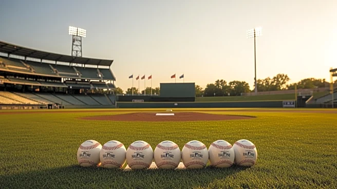 Hall of Fame Reveals Eight Candidates for Contemporary Baseball Player Era Ballot