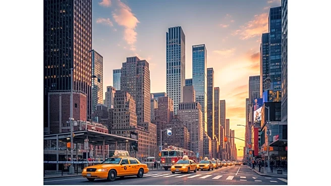 Absolut Campaign Celebrates New York's Creative Spirit Through Iconic OOH Ads