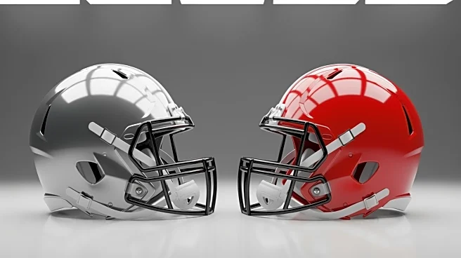 Denver Broncos Linebacker Justin Strnad Focuses on Upcoming Games Against Raiders and Chiefs