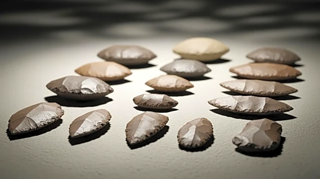 Anthropologist Christopher Bae Proposes New Ancient Human Species, Sparking Debate