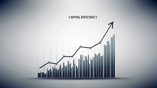 Tevogen Bio Clarifies Financials, Emphasizes Capital Efficiency Amid Accumulated Deficit