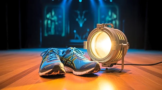 Broadway Actor Completes NYC Marathon and Performs in 'Wicked' Twice in One Day