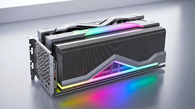 AMD Clarifies Continued Support for Older Radeon GPUs Amid Confusion