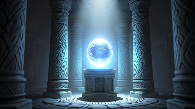 Pillars of Eternity Introduces Turn-Based Mode Beta for Enhanced Gameplay