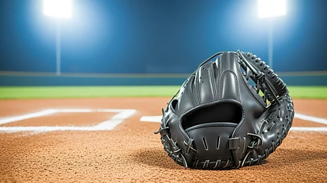 Toronto Blue Jays' Alejandro Kirk Overlooked in Gold Glove Voting Despite Strong Defensive Metrics