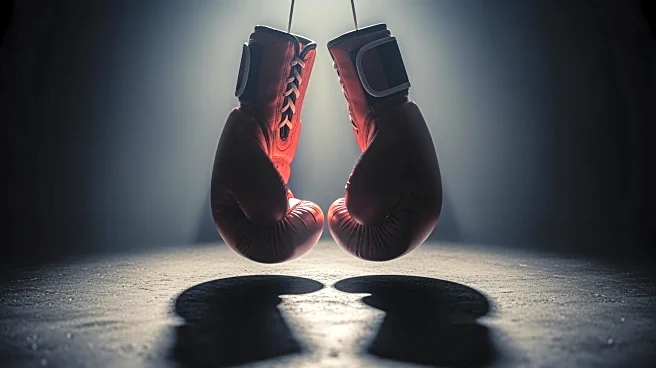 Jake Paul vs Gervonta Davis Fight Canceled Due to Legal Issues