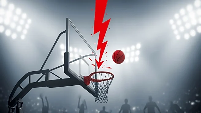 St. John's Red Storm Dominates Quinnipiac in Season Opener