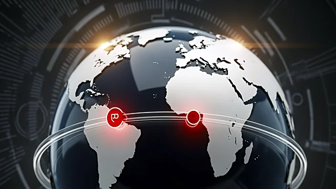 President Trump Revives 'G2' Concept in US-China Relations, Sparking Global Reactions