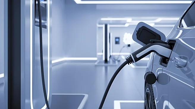 Former Polestar CTO Lutz Stiegler Returns to Volvo in Strategic Role