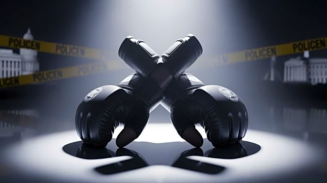 UFC President Dana White Reaffirms Commitment to Leadership Amidst Betting Controversies