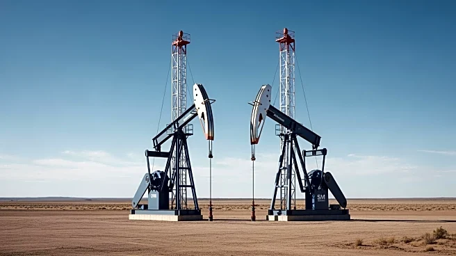 Civitas Resources and SM Energy Announce $12.8 Billion Merger to Form Major U.S. Shale Producer