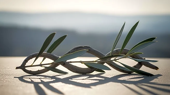 Hamas Returns Bodies of Three IDF Soldiers, Including American-Israeli Omer Neutra