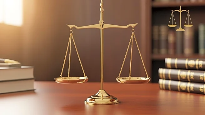 Boyd Law School Receives $1 Million Gift to Support First Responders Transitioning to Legal Careers