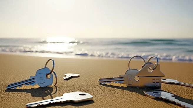 Palm Bay Homebuyers Expand Searches Amid High Mortgage Rates