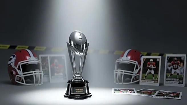 Fantasy Football Week 10: Key Waiver Wire Pickups and Trade Deadline Impacts