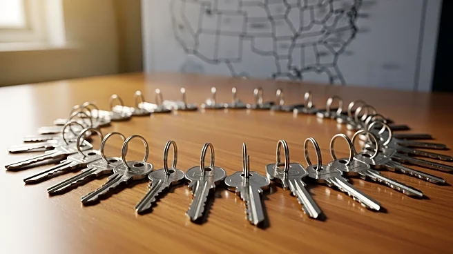 Homebuyers from Major U.S. Metros Show Interest in Shreveport Housing Market