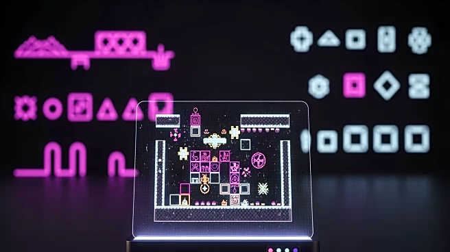 Tactical Breach Wizards Game Receives Community Level Pack, Ignoring Developer's Difficulty Goals