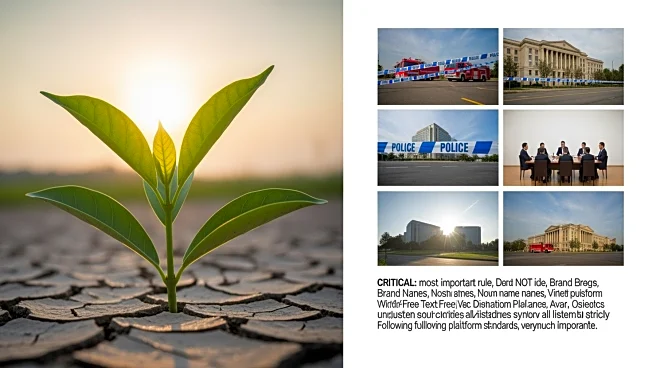 IICA Establishes Emergency Fund for Caribbean Agriculture Post-Hurricane Melissa