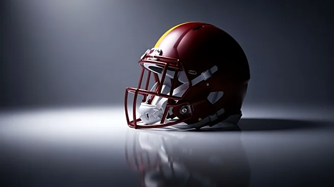 Jayden Daniels Suffers Elbow Injury, Impacting Washington Commanders' Season