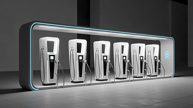 ESB Energy Launches Six-Bay Rapid Charging Site in Birmingham